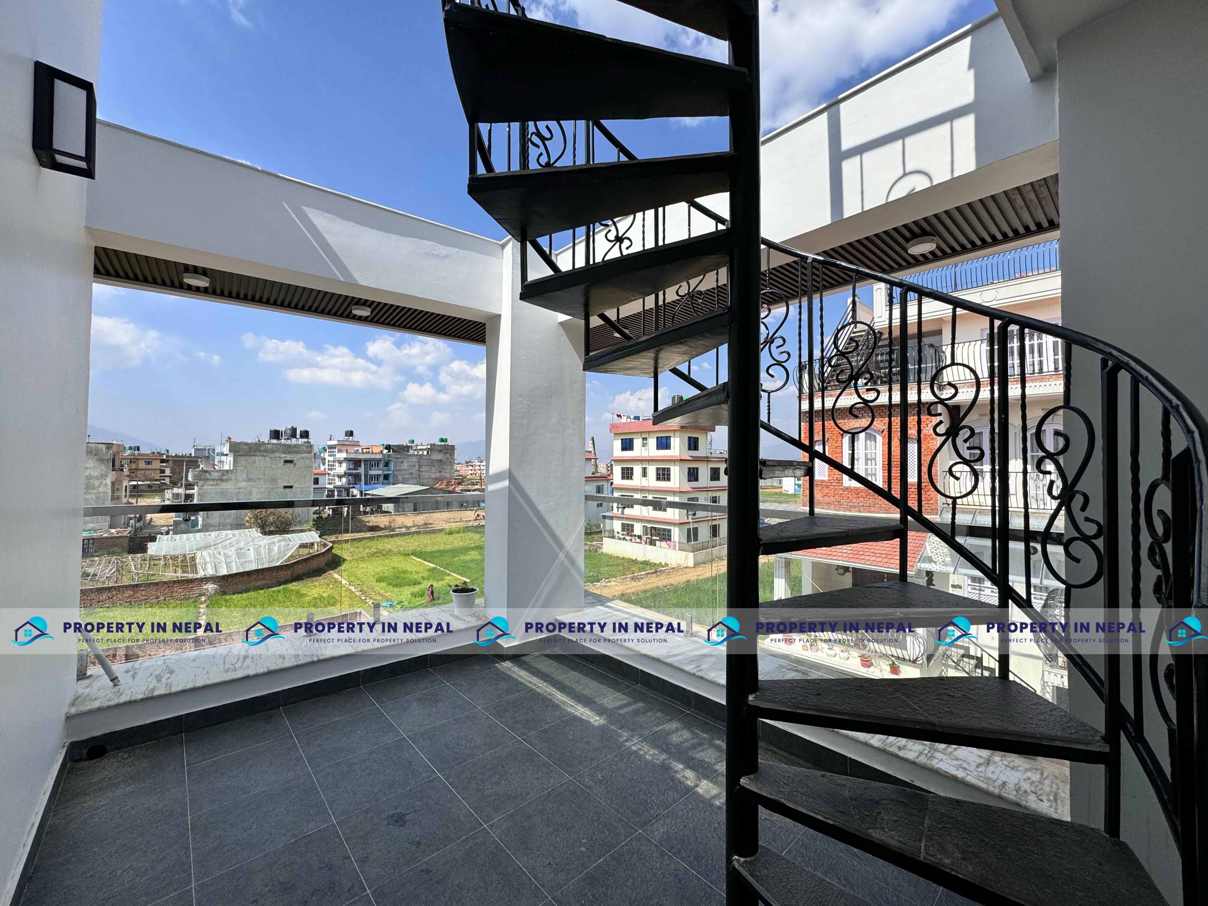 Picture of Mahalaxmi Municipality, Bagmati